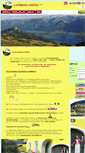 Mobile Screenshot of landhaus-gerum.at
